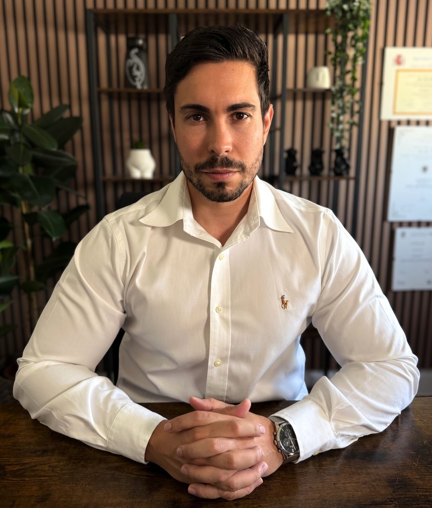 Abel Castro