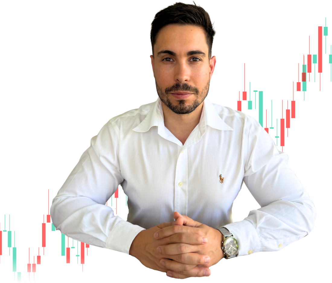 Abel Castro, fundador de Fitintrade