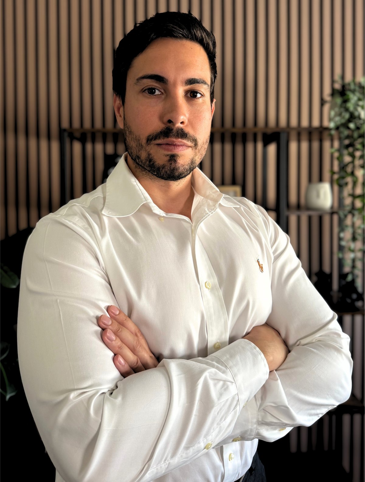 Abel Castro